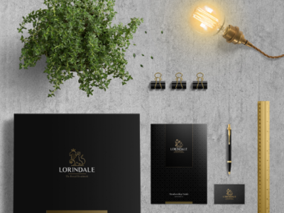 Brand Identity