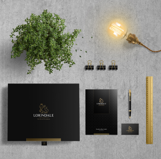 Brand Identity