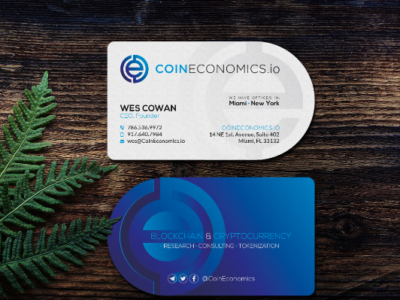 Business Card
