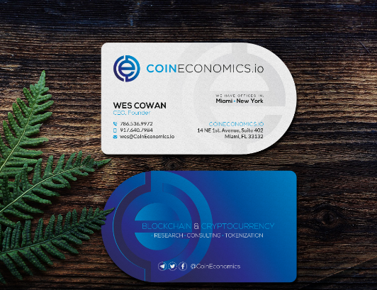 Business Card